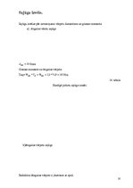 Referāts 'Lentas konveijera projektēšana', 20.