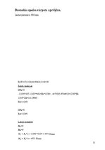 Referāts 'Lentas konveijera projektēšana', 21.