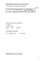 Referāts 'Lentas konveijera projektēšana', 23.