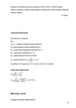 Referāts 'Lentas konveijera projektēšana', 24.