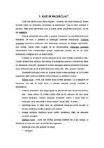 Referāts 'Radiācija', 4.