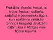 Prezentācija 'Fraktāļi', 2.
