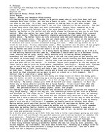 Eseja 'Mother and Daughter Relationship', 1.