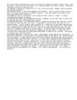 Eseja 'Mother and Daughter Relationship', 2.