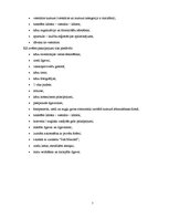 Biznesa plāns 'Projekta kopsavilkums tūrisma operatoram', 7.