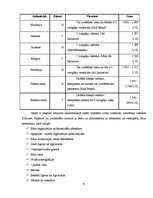 Biznesa plāns 'Projekta kopsavilkums tūrisma operatoram', 9.