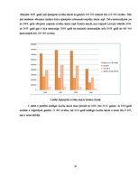 Biznesa plāns 'Projekta kopsavilkums tūrisma operatoram', 14.