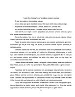 Biznesa plāns 'Projekta kopsavilkums tūrisma operatoram', 22.