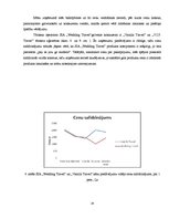 Biznesa plāns 'Projekta kopsavilkums tūrisma operatoram', 24.
