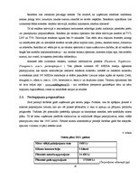 Biznesa plāns 'Projekta kopsavilkums tūrisma operatoram', 30.