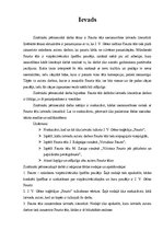 Referāts 'Fausta metamorfoze latviešu literatūrā', 3.