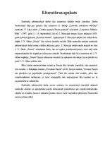 Referāts 'Fausta metamorfoze latviešu literatūrā', 5.