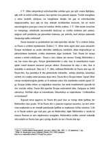 Referāts 'Fausta metamorfoze latviešu literatūrā', 8.