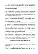 Referāts 'Fausta metamorfoze latviešu literatūrā', 21.