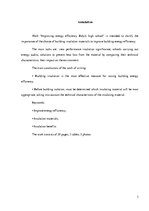 Referāts 'Energoefektivitātes uzlabošana Baložu vidusskolā', 3.