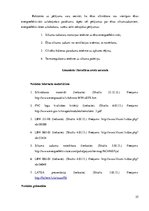 Referāts 'Energoefektivitātes uzlabošana Baložu vidusskolā', 25.