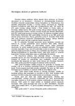 Referāts 'Norvēģijas vēsture, galvenie notikumi, valsts iekārta, iedzīvotāji, reliģija un ', 4.