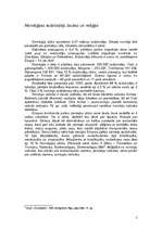 Referāts 'Norvēģijas vēsture, galvenie notikumi, valsts iekārta, iedzīvotāji, reliģija un ', 5.