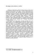 Referāts 'Norvēģijas vēsture, galvenie notikumi, valsts iekārta, iedzīvotāji, reliģija un ', 6.