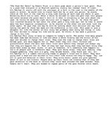 Eseja '"The Road Not Taken" by Robert Frost. The teacher asked us to read this short st', 1.