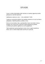 Referāts 'Darba motivācija un samaksas organizācija konkrētā uzņēmumā', 4.