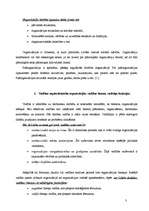 Konspekts 'Vadība, līderība, vara organizācijās', 3.