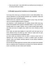 Referāts 'Telpaugu nozīme viesmīlības atmosfēras radīšanā', 9.