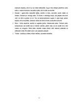 Referāts 'Telpaugu nozīme viesmīlības atmosfēras radīšanā', 11.