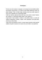 Referāts 'Telpaugu nozīme viesmīlības atmosfēras radīšanā', 12.