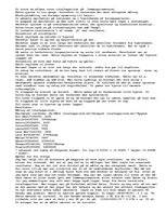 Eseja 'Meget rundig rapport om fysiologi hos fisk og pattedyr', 3.