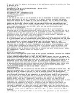 Eseja 'Meget rundig rapport om fysiologi hos fisk og pattedyr', 4.