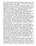 Eseja 'Seinfeld and George Costanzas Negative Values', 1.