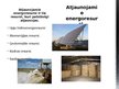 Prezentācija 'Enerģētika un kurināmā rūpniecība', 10.