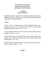 Konspekts 'Demogrāfiskā krīze un migrācijas izaicinājumi Latvijā', 1.