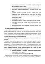 Konspekts 'Demogrāfiskā krīze un migrācijas izaicinājumi Latvijā', 3.