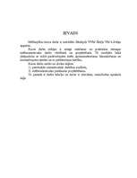 Referāts 'Kursa darbs mežkopībā', 3.