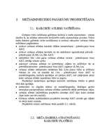 Referāts 'Kursa darbs mežkopībā', 9.