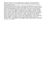 Eseja 'Gothic Literature- "The Castle of Otranto" - Psychoanalytic Explanation', 1.