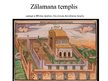 Prezentācija 'Arhitektūras vēsture', 13.