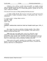 Konspekts 'Pārbaudes darbs latviešu valodā 12.klasei', 3.