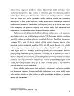 Referāts 'Tiesību normu oficiālā un neofociālā iztulkošana', 9.