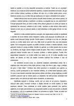Eseja 'Katram cilvēkam ir tiesības kļūdīties', 3.
