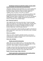 Konspekts 'A.Bels "Būris". Tēlu raksturojums', 5.