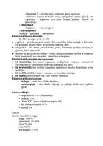 Konspekts 'Ekoloģija un vides aizsardzība', 3.