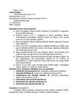 Konspekts 'Ekoloģija un vides aizsardzība', 4.