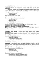 Konspekts 'Ekoloģija un vides aizsardzība', 6.