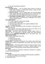 Konspekts 'Ekoloģija un vides aizsardzība', 7.