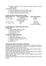 Konspekts 'Ekoloģija un vides aizsardzība', 11.