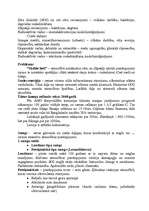 Konspekts 'Ekoloģija un vides aizsardzība', 16.