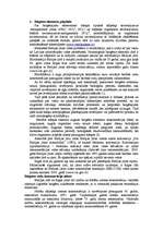 Konspekts 'Biogēno elementu pieplūde un koncentrācija ūdenī', 1.